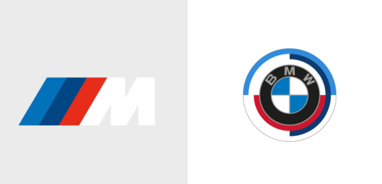BMW rebrands M division: nostalgia marketing