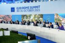 G20 escasez
