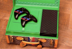 Xbox by Gucci