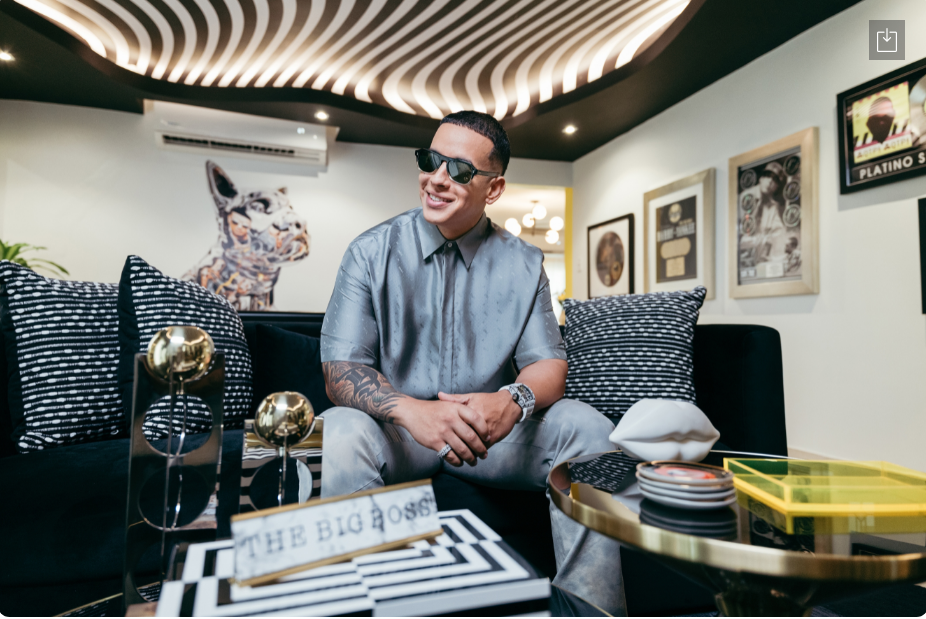 These are the requirements to rent Daddy Yankee's house on Airbnb