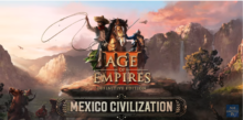 DLC inspirado en historia de México