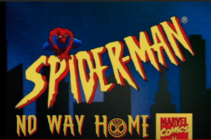 Spider-Man: No way home