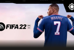 FIFA22 Legacy Cup McDonald's