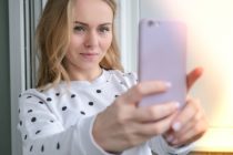 Instagram cambios usa selfies en video para la verificación de identidad (1)