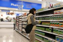 Walmart, Walgreens y CVS fueron halladas responsables en la crisis de opiáceos (1)