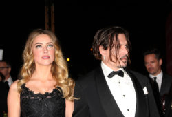 marcas juicio Johnny Depp Amber Heard