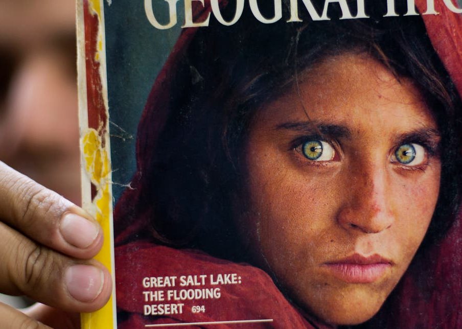 niña afgana portada de national geographic (1)