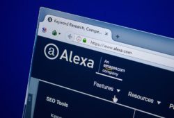 Amazon cierra Alexa.com luego de 25 años online
