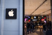 empleados Apple Store ventas iphone 2023 descuentos