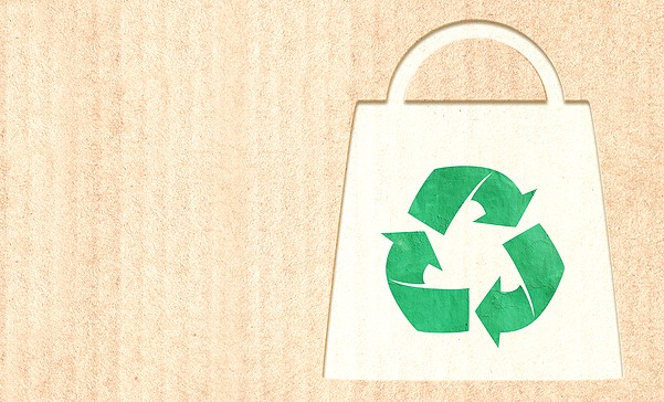 tímido Gato de salto ordenar Bolsas de plástico que se pueden reciclar: ¿la gran mentira del retail?
