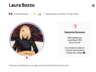 Laura Bozzo