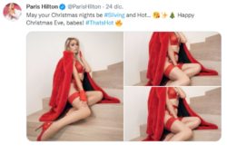 Paris Hilton Roblox Metaverso