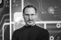 Steve Jobs Marvel