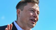 Impuestos Tesla Elon Musk