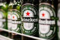 Heineken rusos cerveza precios