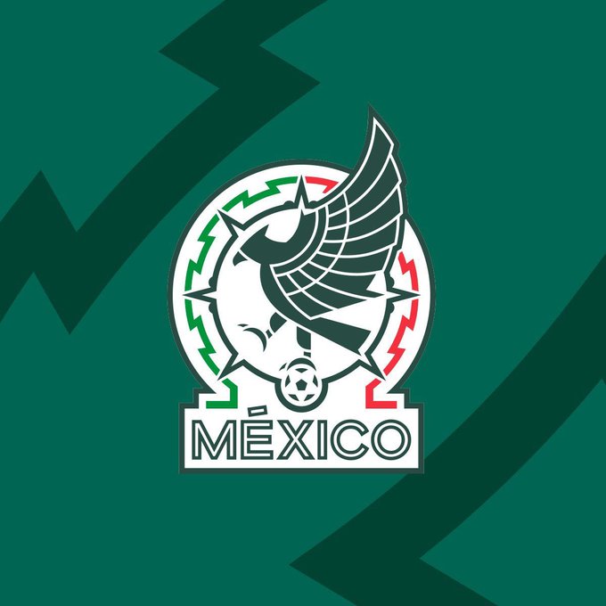 Nuevo logo de la Selección Mexicana: detalles y reacciones en las redes