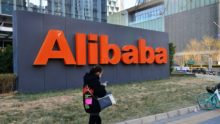 Alibaba ganancias despidos 2022