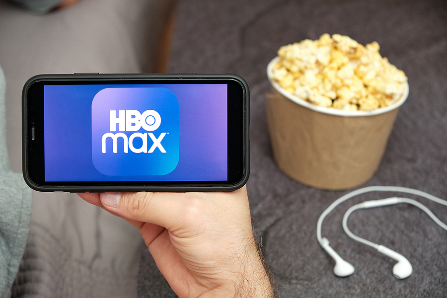 HBO Max