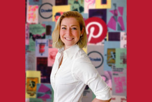 Pinterest incorporates Laura Corral as director of sales for LATAM