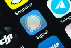 Signal coloca a un especialista como CEO el cofundador de WhatsApp