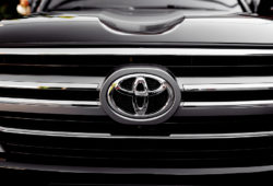Toyota GM