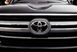 Toyota volkswagen ventas 2021