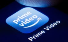 Amazon video black friday Prime publicidad