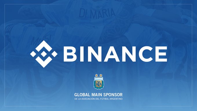 binance socios.com afa