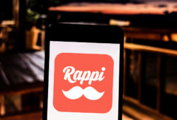 fidelidad marca Rappi