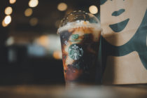 lenguaje inclusivo Starbucks