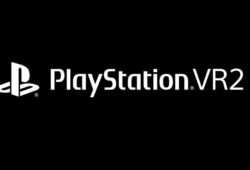 logo de playstation VR2, visores de realidad virtual