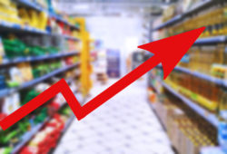 Argentina analiza crear una Empresa Nacional de Alimentos para contener la inflación
