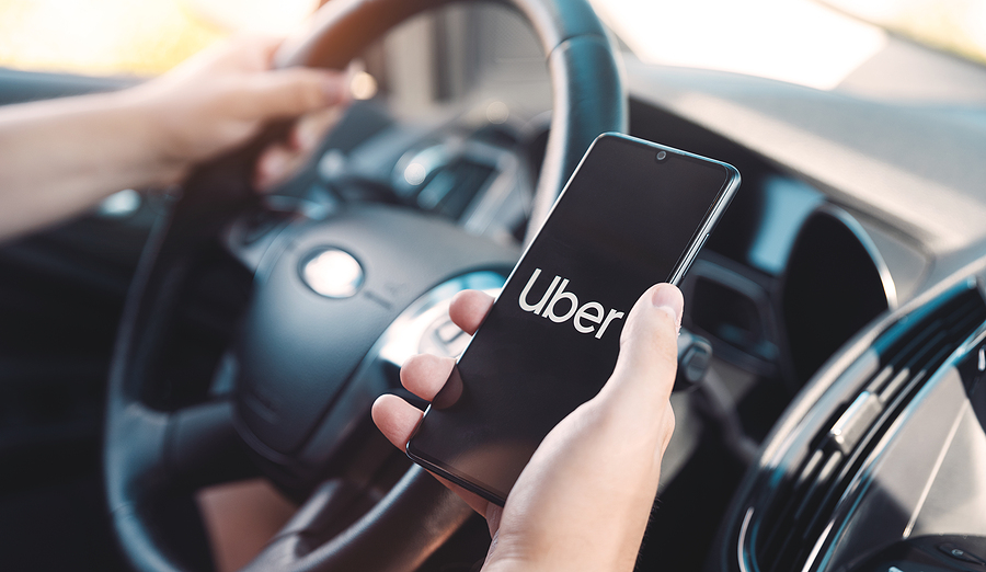 Aumenta el salario mínimo de los conductores de Uber y Lyft en este mercado