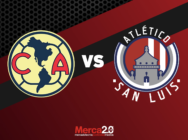 América Atlético San Luis