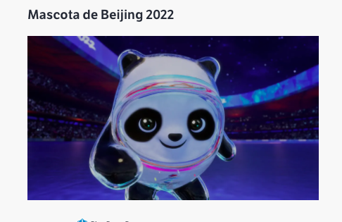 Juegos Olímpicos de Beijing