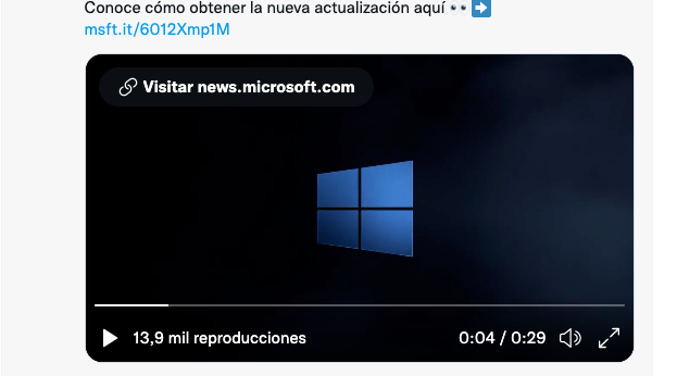 Windows 11 contará con subtítulos