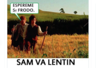 Sam Va Lentín