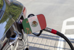 Conflicto en Ucrania eleva el precio de la gasolina en todo el mundo (en México también) Petróleo