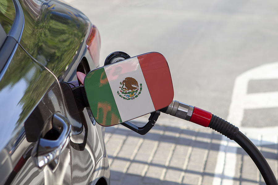 Conflicto en Ucrania eleva el precio de la gasolina en todo el mundo (en México también)