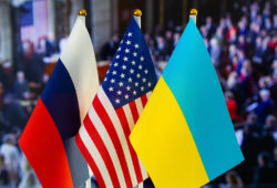 Las bolsas del mundo se desploman por el temor a un ataque ruso en Ucrania