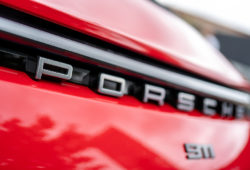Volkswagen tiene decidido qué hará con la marca Porsche