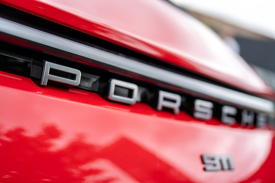 Volkswagen has decided what it will do with the Porsche brand