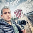 El youtuber Alex Tienda se defendió de los internautas que lo critican por realizar su documental sobre la invasión a Ucrania.