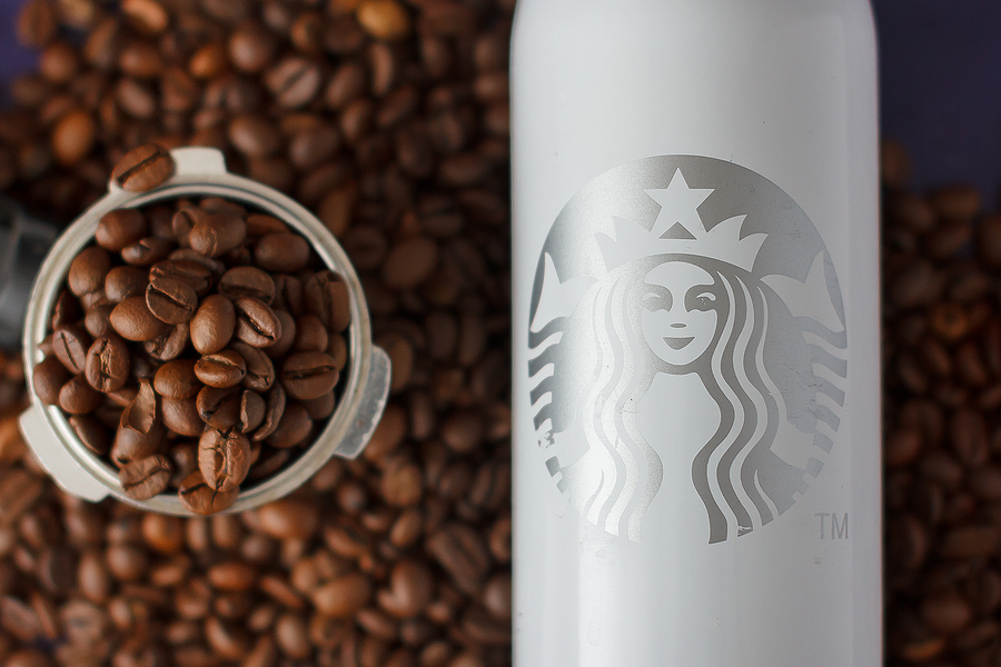 Llevar tu termo a Starbucks tiene sus beneficios 🤝🏼 #exostylemexico