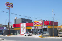 chilenos Oxxo