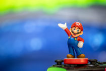 Super Mario bros trailer
