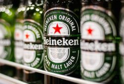 Heineken Heineken Leveraging the metaverse and sustainability to keep Gen Z engaged