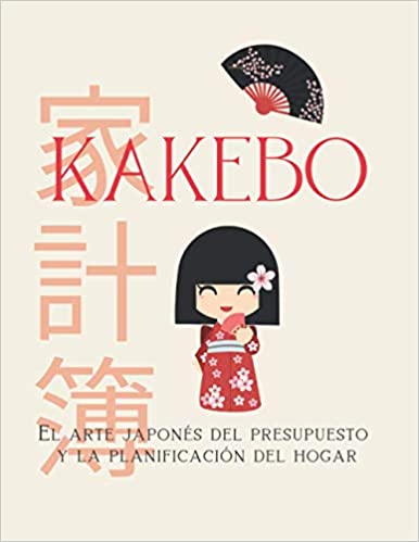 This book teaches you the Japanese Kakebo strategy and put your personal finances in order
