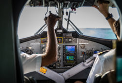 sueldo piloto aviador México