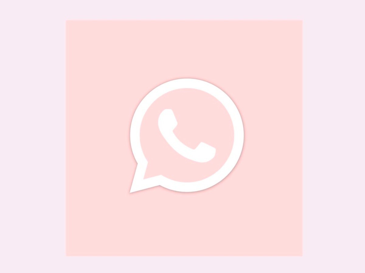 Logo WhatsApp San Valentín
